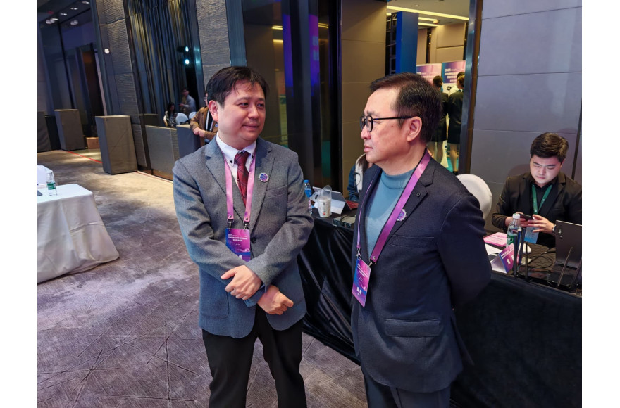 大中華癌病基金會融入大灣區醫療創新生態圈  深港聯動，共築抗癌新願景