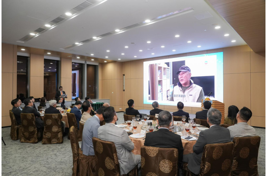 2026年首次「善心善行交流會」圓滿舉行  行政長官夫人親臨支持 各界持續支援癌症患者與家庭