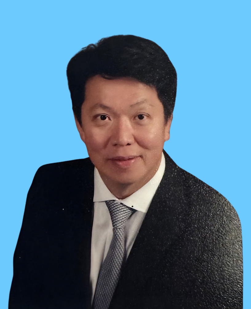 任德章先生