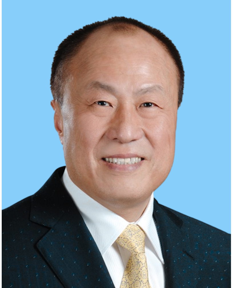 林文燦博士