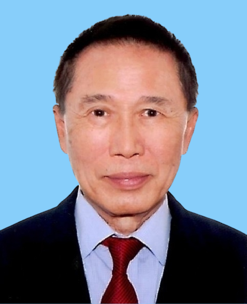 卓訓標先生