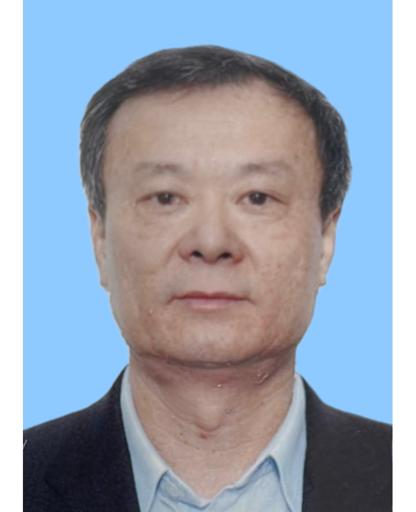 周昭彬先生