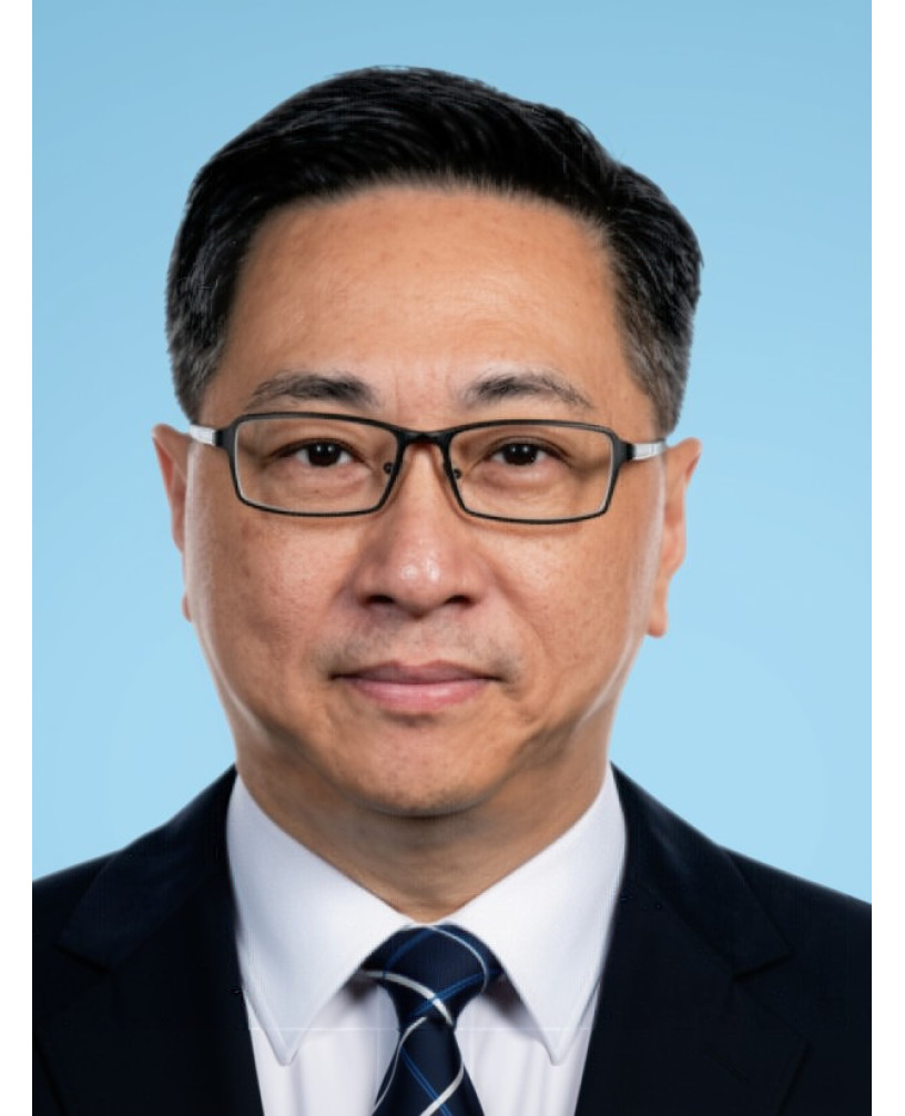 盧偉聰先生