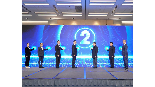 大中華癌病基金會持續聯動大灣區醫療健康產業發展，關注配合特區政府「好藥港用」政策方向