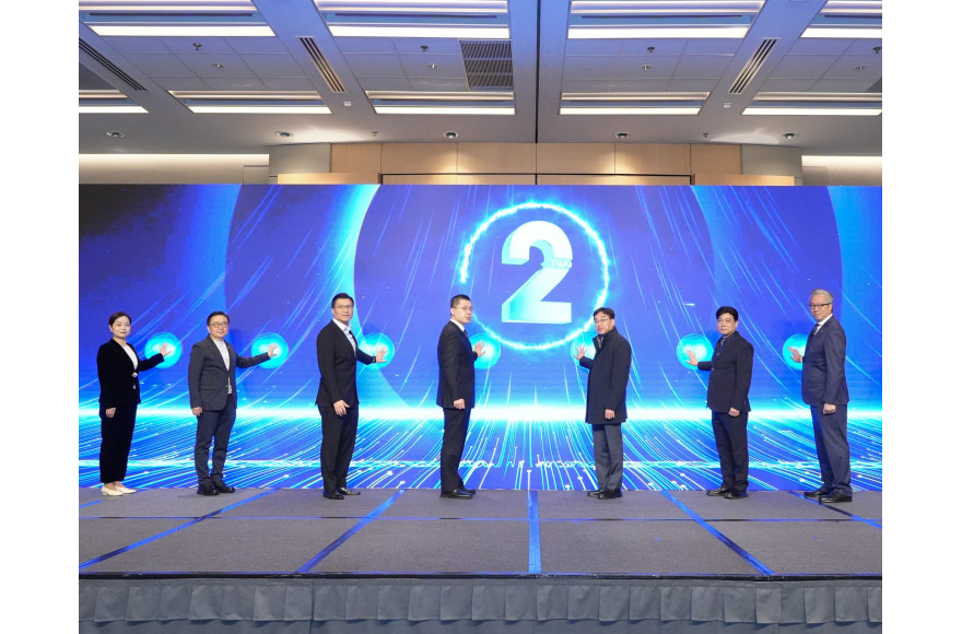 大中華癌病基金會持續聯動大灣區醫療健康產業發展，關注配合特區政府「好藥港用」政策方向