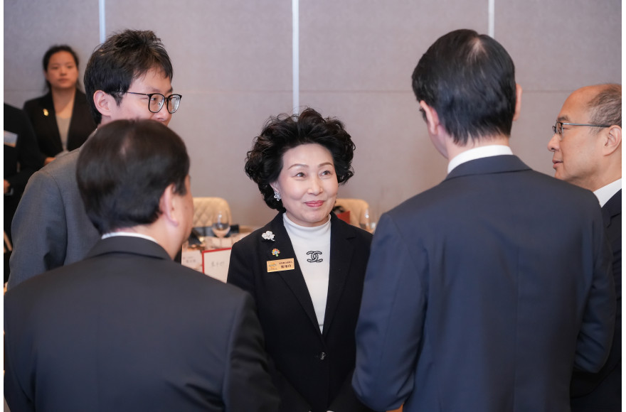 第三次「善心善行交流會」圓滿舉行 攜手愛心藥企共拓實踐「好藥港用」