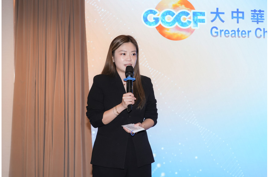 第三次「善心善行交流會」圓滿舉行 攜手愛心藥企共拓實踐「好藥港用」