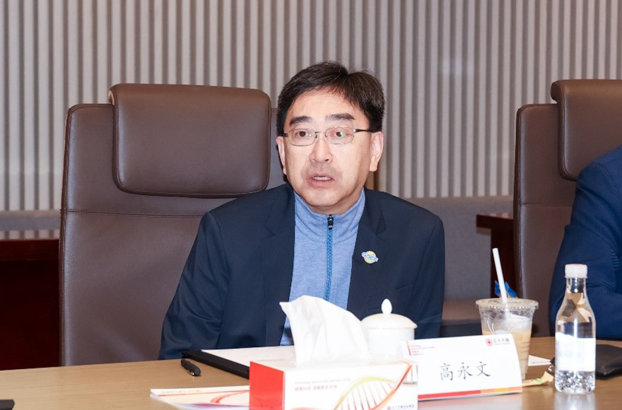 抗癌新藥探索行 訪問正大天晴藥業集團