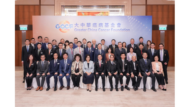 第一次「善心善行交流會」